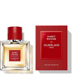 Habit Rouge - Eau de Toilette Habit Rouge - Eau de Toilette